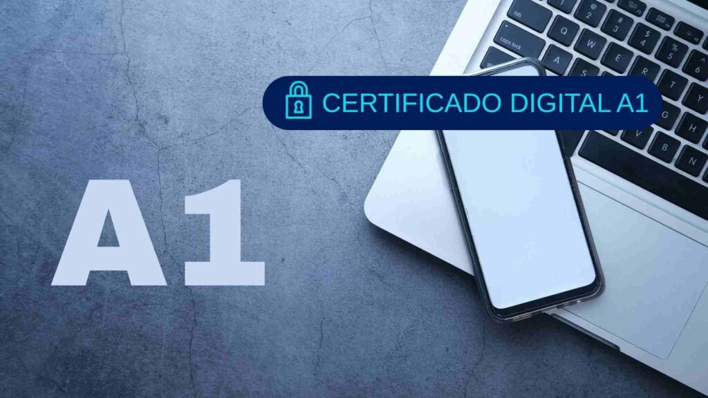 Certificado digital A1: entenda como funciona e quem precisa 1 certificado digital a1
