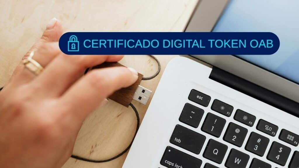 Token OAB: como usar e onde emitir com segurança 9 token oab