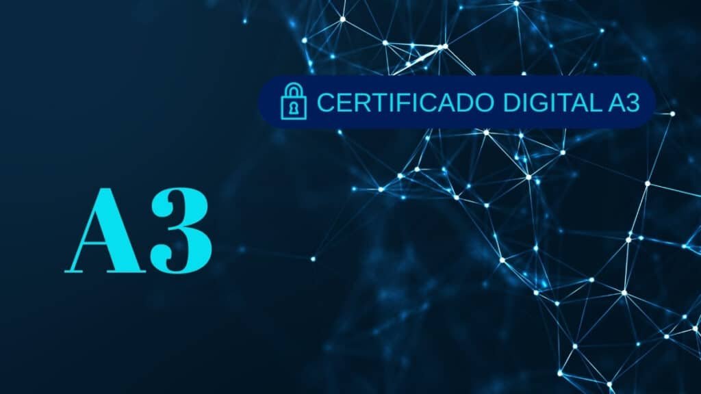 Certificado digital A3: quando vale a pena usar 1 certificado digital a3