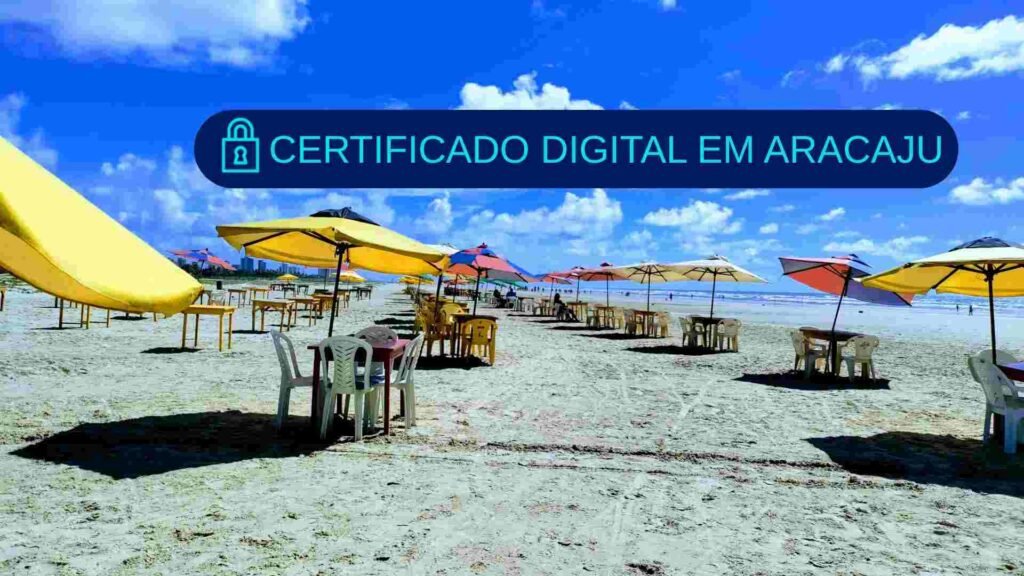 Certificado Digital em Aracaju: Garanta a Segurança e Agilidade nos seus Procedimentos Online 6 certificado digital em aracaju