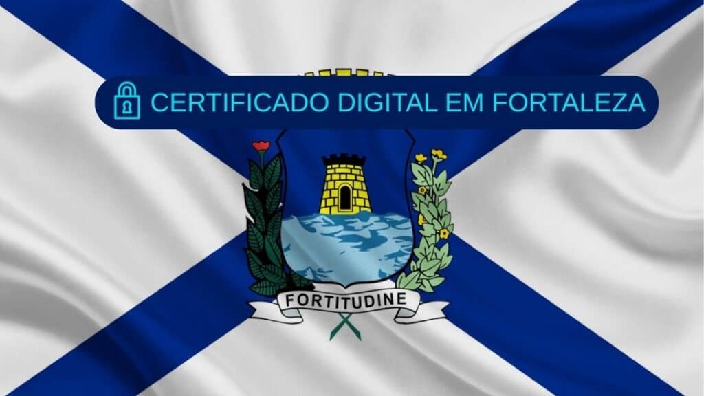 Certificado digital em Fortaleza - Onde encontrar o melhor preço 7 certificado digital em fortaleza