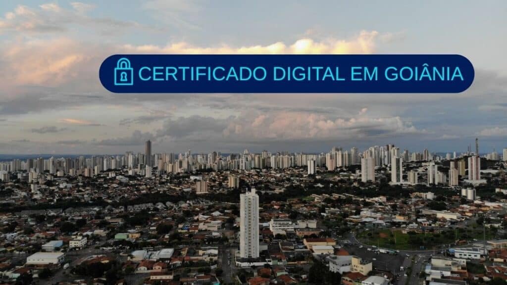 Certificado digital em Goiânia - Onde encontrar o melhor preço 3 certificado digital em goiania