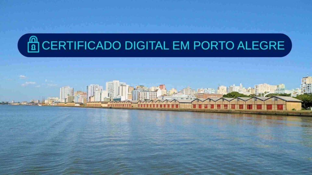 Tudo o que você precisa saber sobre o certificado digital em Porto Alegre 7 certificado digital em porto alegre