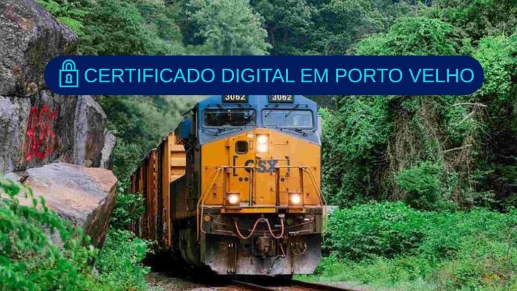 O guia completo sobre certificado digital em Porto Velho: Tudo o que você precisa saber 1 certificado digital em porto velho