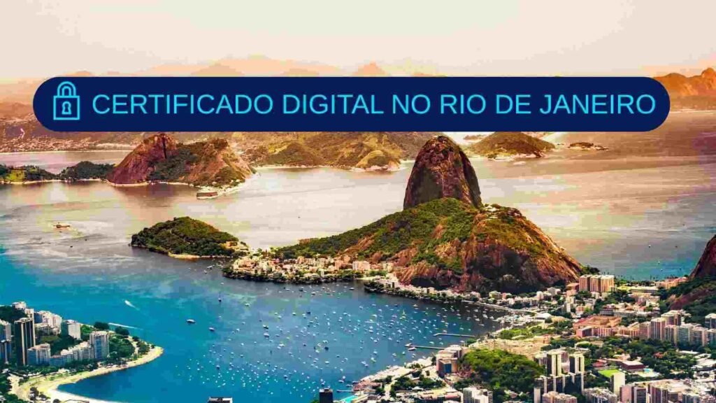 Tudo o que você precisa saber sobre o certificado digital no Rio de Janeiro 2 certificado digital no rio de janeiro