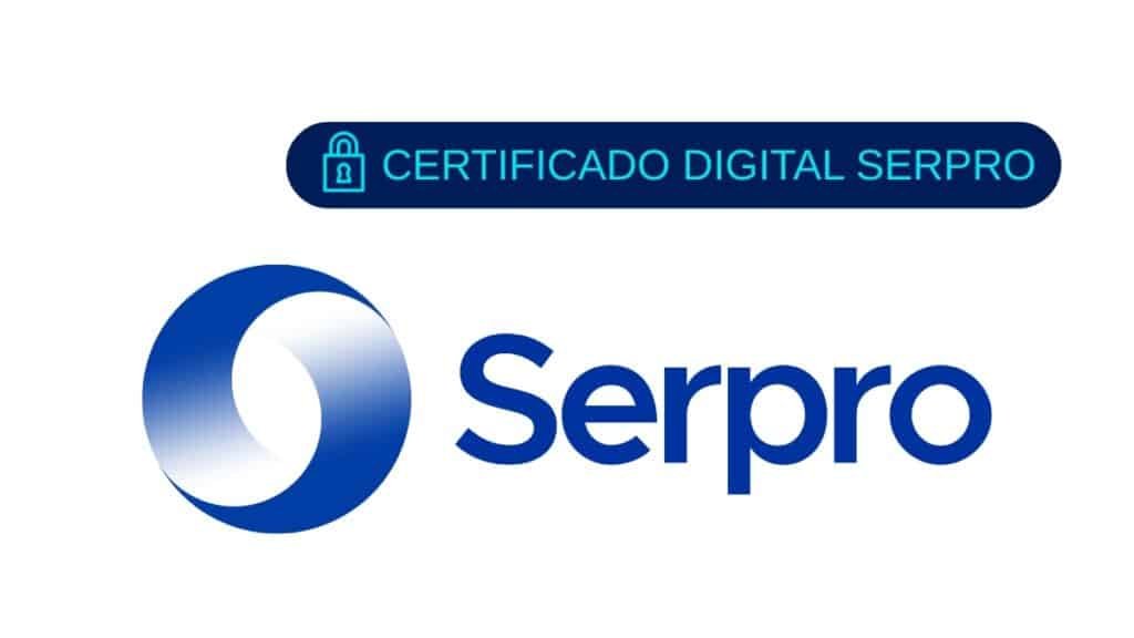 Tudo o que você precisa saber sobre o certificado digital Serpro 1 certificado digital serpro