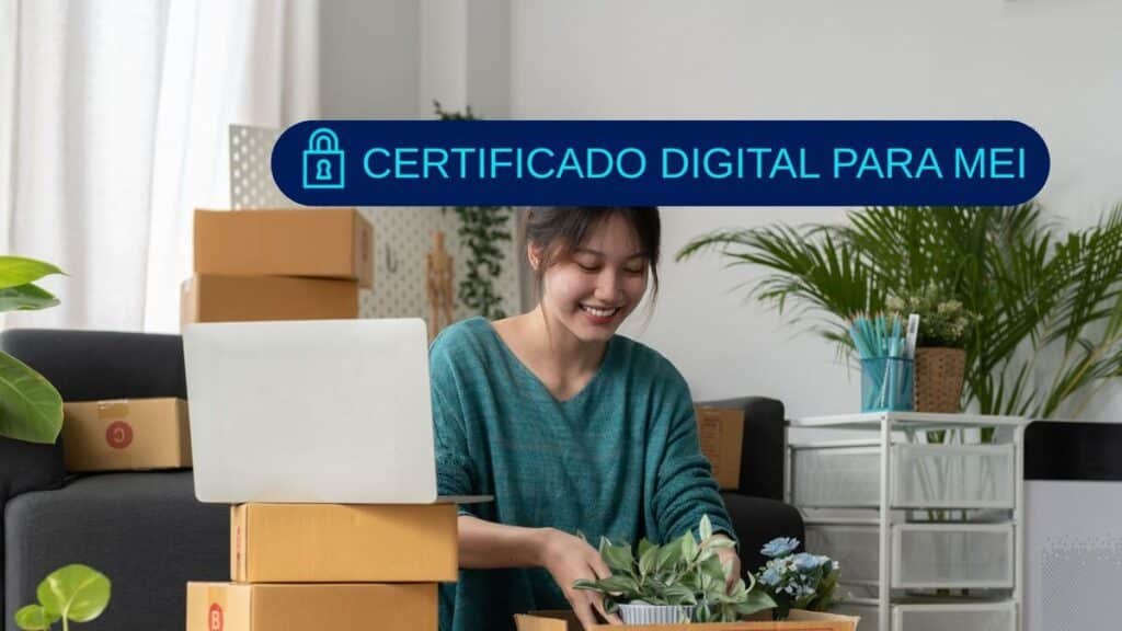 Onde emitir o certificado digital para MEI com segurança 1 certificado digital para mei