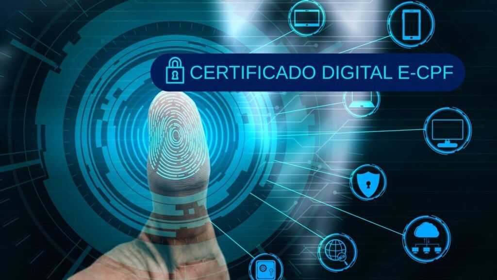 E-CPF: o que é, para que serve e como emitir o seu 4 e-cpf