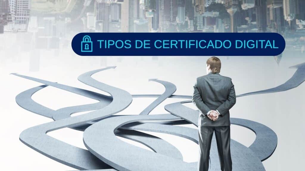 Tipos de certificado digital: saiba qual é o ideal para você 6 tipos de certificado digital