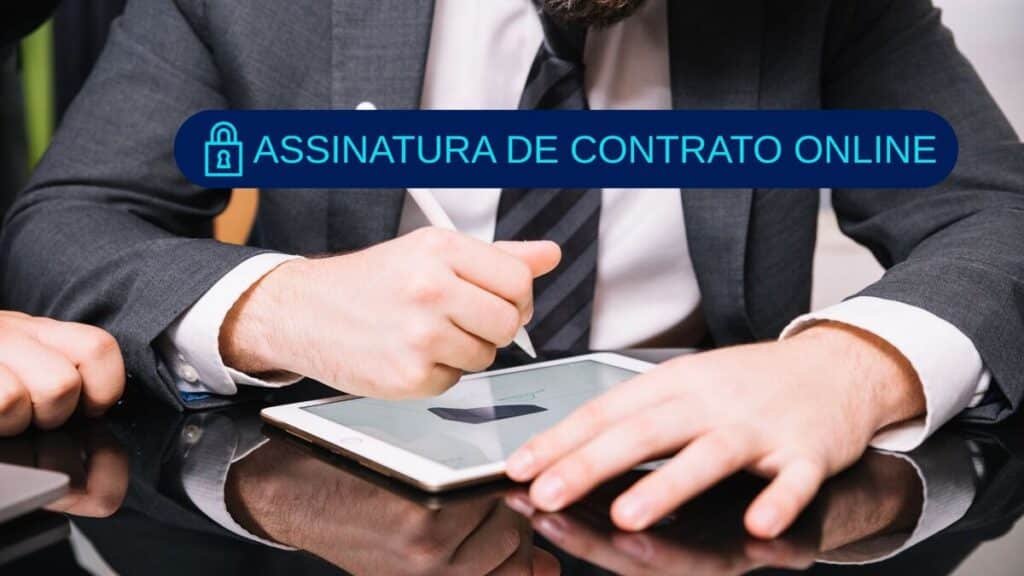Como fazer assinatura de contrato online com validade legal 6 assinatura de contrato online