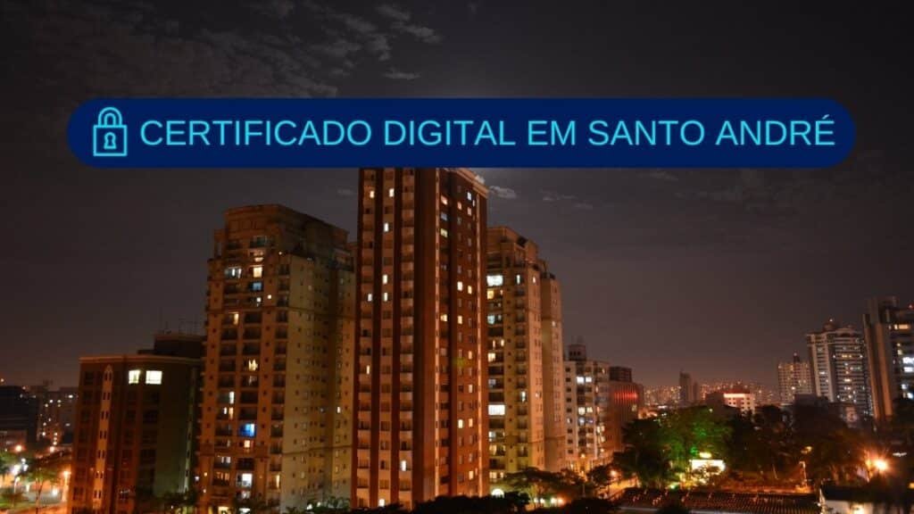 Certificado digital em Santo André 100% online e seguro 5 certificado digital em santo andre