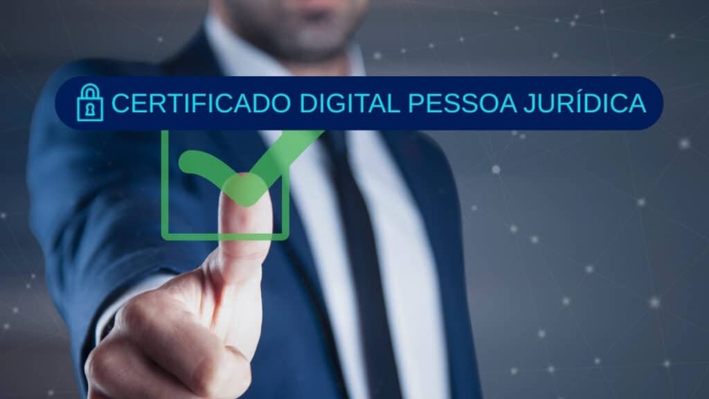 Tudo sobre certificado digital pessoa jurídica e onde emitir 7 certificado digital pessoa juridica