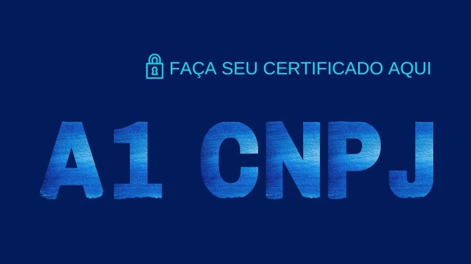 Tudo sobre o certificado digital A1 para empresas 4 certificado digital a1 para empresas