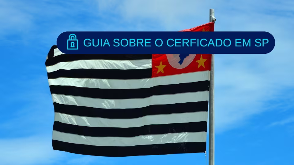 Certificado digital em SP | Emissão segura em 15 minutos 5 certificado digital em sp