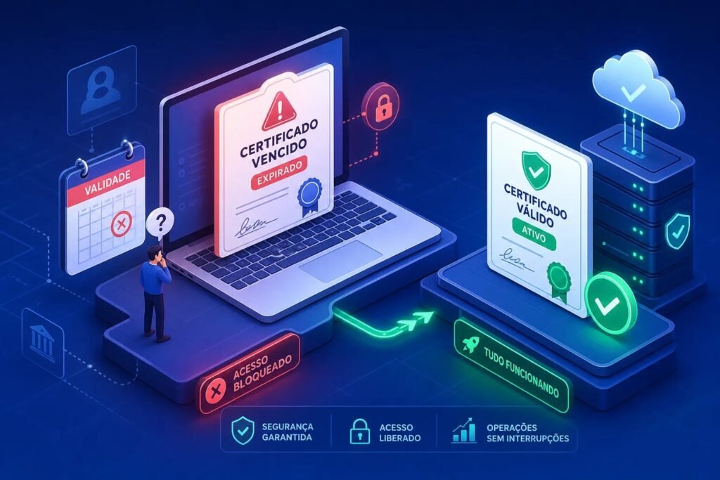 certificado digital vencido o que acontece e como resolver 1784748354126