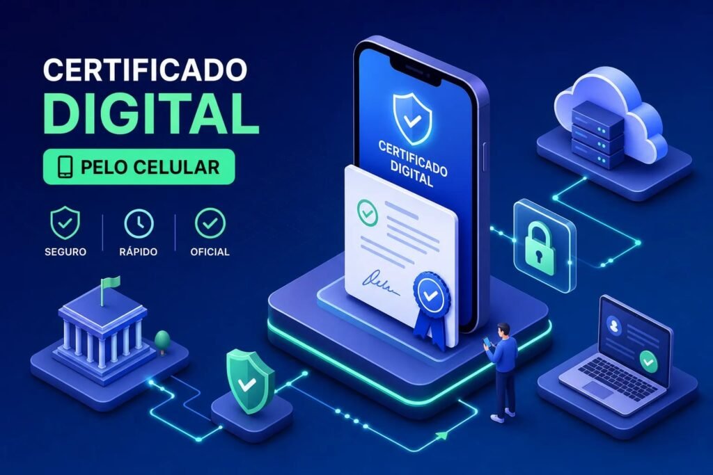 Como emitir certificado digital pelo celular em 2026 2 como emitir certificado digital pelo celular em 2026 1784748053877