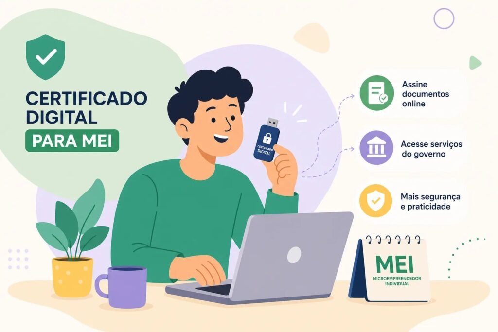 Como usar certificado digital sendo MEI: guia prático 5 como usar certificado digital sendo mei guia pratico 1785250698969