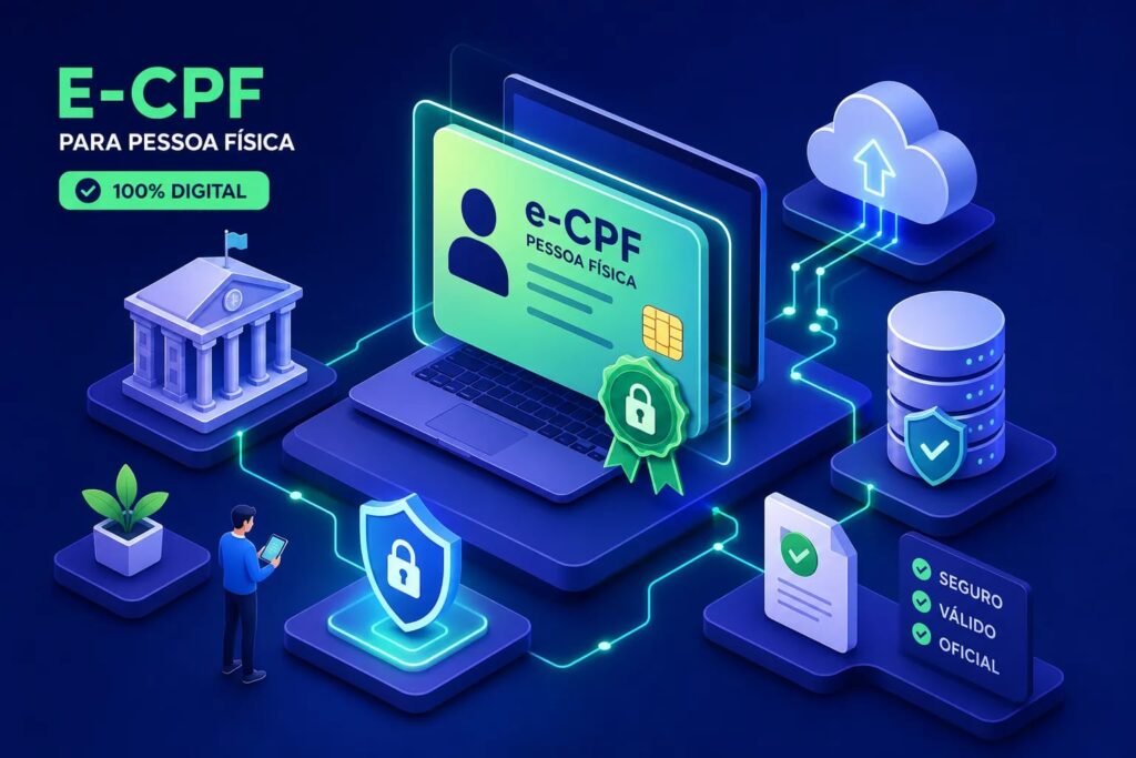 E-CPF para pessoa física: guia completo e atualizado 1 e cpf para pessoa fisica guia completo e atualizado 1784661709600