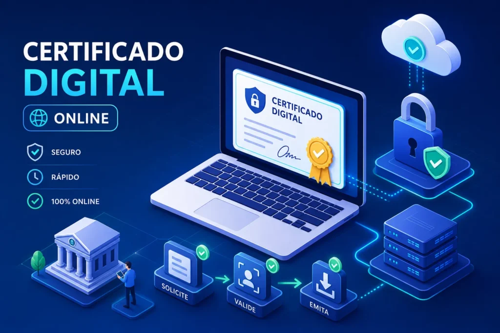 Emitir certificado digital online: guia completo 2026 1 emitir certificado digital online guia completo 2026 1784660754415