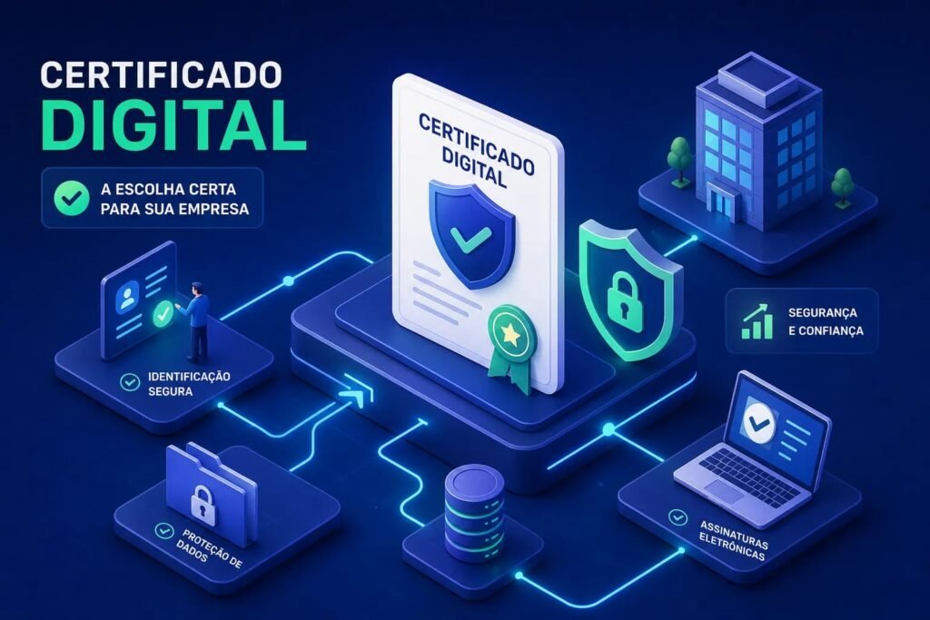 como escolher o certificado digital certo para sua empresa 1789042109814