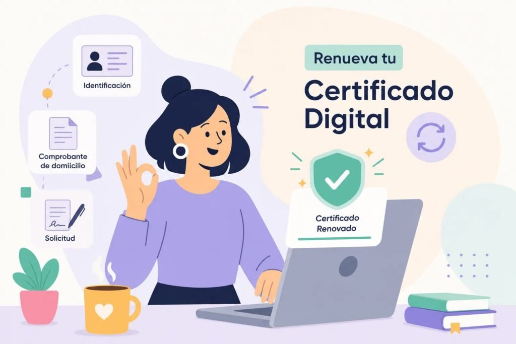 Documentos para renovar certificado digital vencido 10 documentos para renovar certificado digital vencido 1790165314873