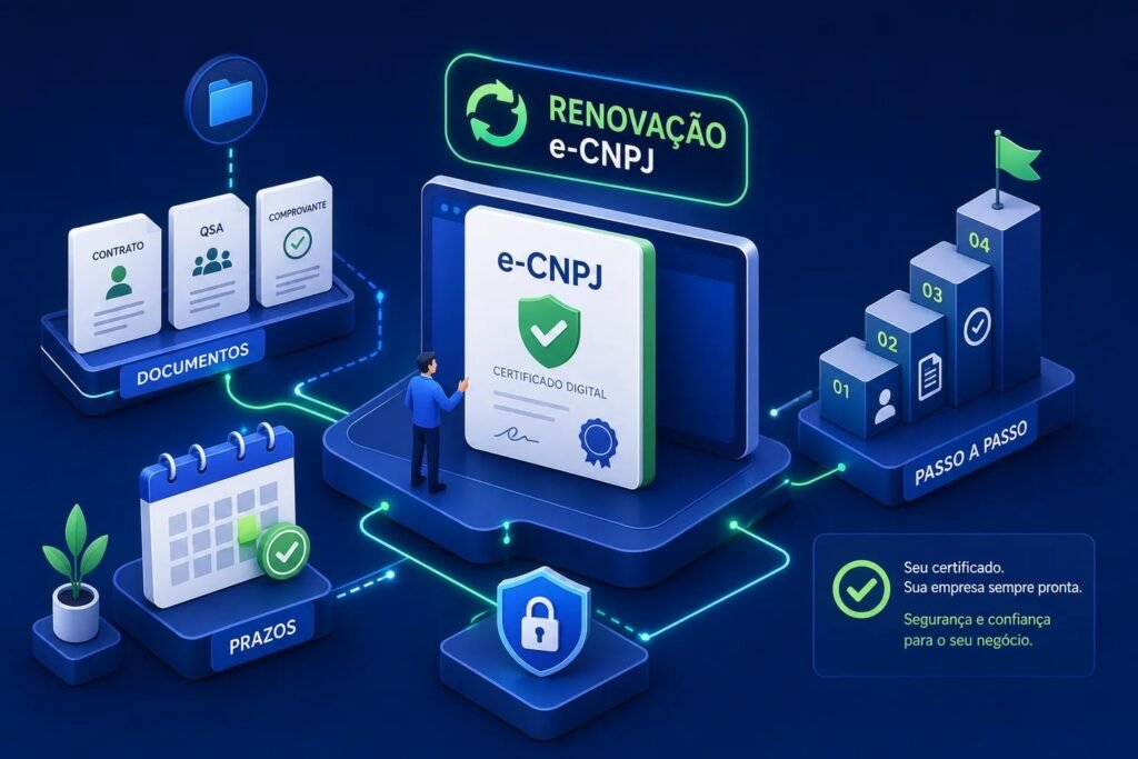 Renovação do e-CNPJ: documentos, prazos e passo a passo 1 renovacao do e cnpj documentos prazos e passo a passo 1792498113794
