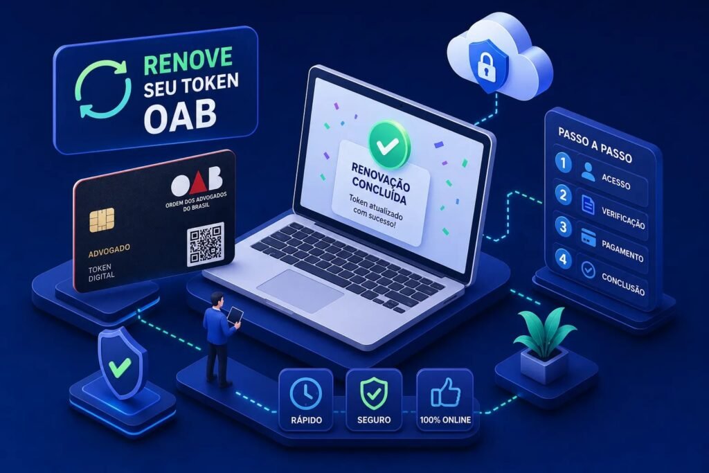 renovacao do token oab online passo a passo completo 1791547757889